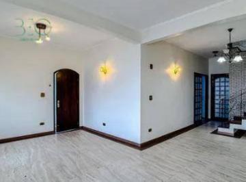 Casa · 222m² · 5 Quartos · 3 Vagas · Sobrado em Alto da Mooca, São Paulo/SP de 222m² 5 quartos à venda por R$ 1.397.000,00