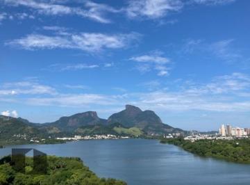 Apartamento · 131m² · 3 Quartos · 3 Vagas · Apartamento em Barra da Tijuca, Rio de Janeiro/RJ de 131m² 3 quartos à venda por R$ 2.248.000,00 ou