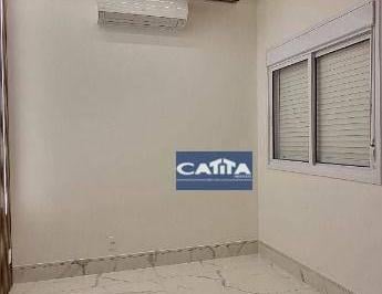 Apartamento · 160m² · 3 Quartos · 3 Vagas · Cobertura em Vila Regente Feijó, São Paulo/SP de 160m² 3 quartos à venda por R$ 2.500.000,00