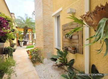 Casa · 220m² · 3 Quartos · 2 Vagas · Casa em Bosque do Vianna, Cotia/SP de 220m² 3 quartos à venda por R$ 2.449.000,00