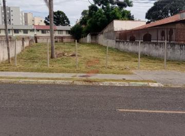 Terreno · 834m² · Terreno em Centro, Pinhais/PR de 834m² à venda por R$ 2.000.000,00