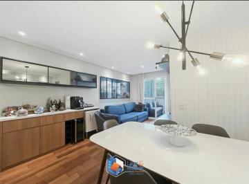 Apartamento · 80m² · 3 Quartos · 2 Vagas · Apartamento em Vila Uberabinha, São Paulo/SP de 80m² 3 quartos à venda por R$ 1.399.000,00