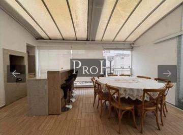 Apartamento · 238m² · 3 Quartos · 3 Vagas · Cobertura em Olímpico, São Caetano do Sul/SP de 238m² 3 quartos à venda por R$ 2.200.000,00