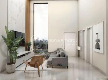 Casa · 214m² · 3 Quartos · 4 Vagas · Casa em Centro, Campinas/SP de 214m² 3 quartos à venda por R$ 2.490.000,00