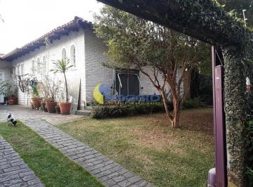 Casa · 270m² · 3 Quartos · 3 Vagas · Casa em Caxingui, São Paulo/SP de 270m² 3 quartos à venda por R$ 2.600.000,00