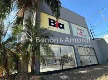 Comercial · 149m² · Ponto em Taquaral, Campinas/SP de 149m² à venda por R$ 2.600.000,00