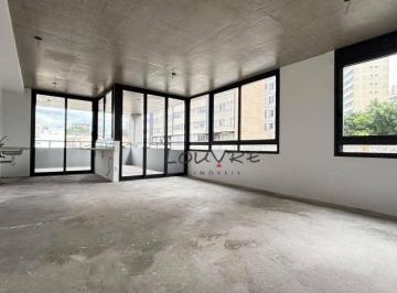 Apartamento · 111m² · 3 Quartos · 2 Vagas · Apartamento em Perdizes, São Paulo/SP de 111m² 3 quartos à venda por R$ 2.450.000,00