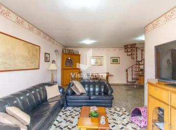Este suntuoso apartamento em Perdizes, São Paulo, oferece um estilo de vida exce · Cobertura em Perdizes, São Paulo/SP de 250m² 4 quartos à venda por R$ 2.449.000,00