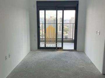 Apartamento · 125m² · 3 Quartos · 2 Vagas · Apartamento em Campo Belo, São Paulo/SP de 125m² 3 quartos à venda por R$ 2.393.618,00