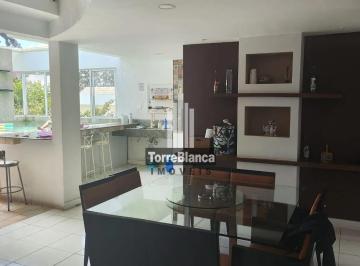 Excelente residência  em condomínio com 2 pisos
Piso térreo- 1 suite com banheir · Casa em Orfãs, Ponta Grossa/PR de 380m² 4 quartos à venda por R$ 2.500.000,00