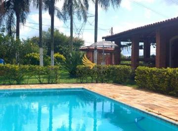 Rural · 21593m² · 3 Quartos · 2 Vagas · Chácara em Traviú, Jundiaí/SP de 21593m² 3 quartos à venda por R$ 2.200.000,00