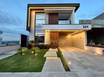 Casa · 261m² · 3 Quartos · 4 Vagas · Casa em Vila Santos, Caçapava/SP de 261m² 3 quartos à venda por R$ 2.250.000,00