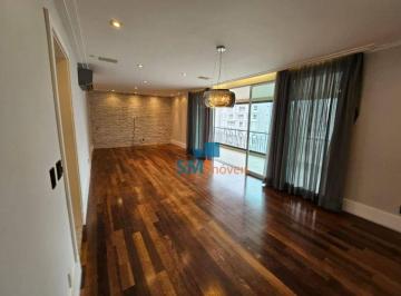 Apartamento · 167m² · 3 Quartos · 3 Vagas · Apartamento em Sé, São Paulo/SP de 167m² 3 quartos à venda por R$ 2.399.000,00