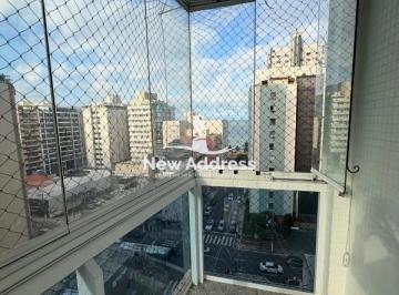 Apartamento · 150m² · 4 Quartos · 3 Vagas · Apartamento em Itapuã, Vila Velha/ES de 150m² 4 quartos à venda por R$ 1.790.000,00