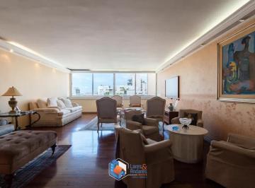 Apartamento · 182m² · 3 Quartos · 3 Vagas · Apartamento em Cerqueira César, São Paulo/SP de 182m² 3 quartos à venda por R$ 2.450.000,00