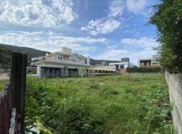 Terreno · 756m² · Terreno em Lagoa da Conceição, Florianópolis/SC de 0m² à venda por R$ 2.500.000,00