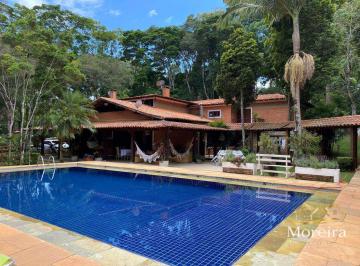 Rural · 7500m² · 4 Quartos · 10 Vagas · Chácara em Centro, Ibiúna/SP de 7500m² 4 quartos à venda por R$ 2.500.000,00