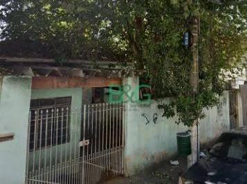 Terreno · 460m² · Terreno em Vila Guarani(Zona Sul), São Paulo/SP de 0m² à venda por R$ 2.392.000,00