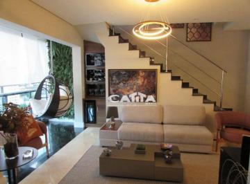 Apartamento · 320m² · 4 Quartos · 4 Vagas · Cobertura em Vila Gomes Cardim, São Paulo/SP de 320m² 4 quartos à venda por R$ 2.600.000,00