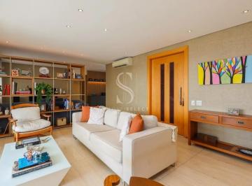 Apartamento · 200m² · 3 Quartos · 4 Vagas · Apartamento em Vila Andrade, São Paulo/SP de 200m² 3 quartos à venda por R$ 2.600.000,00