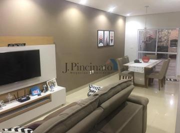 Casa · 150m² · 3 Quartos · 2 Vagas · Casa para Venda ou Locação com 3 Dormitórios (1 Suíte com Closet) no Residencial Santa Giovana - Jun