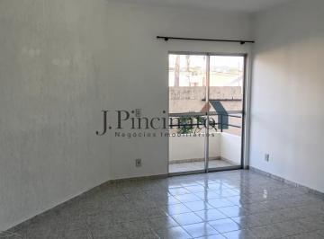 Apartamento · 60m² · 2 Quartos · 1 Vaga · APARTAMENTO NO TÉRREO COM 02 QUARTOS PARA ALUGAR NO BAIRRO VILA HORTOLÂNDIA - JUNDIAÍ/SP - CONDOMÍNI
