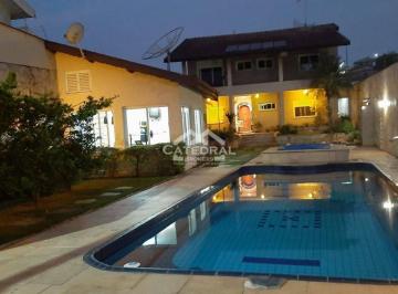 Casa · 300m² · 3 Quartos · 2 Vagas · Casa em Portal da Primavera, Campo Limpo Paulista/SP de 300m² 3 quartos à venda por R$ 1.850.000,00