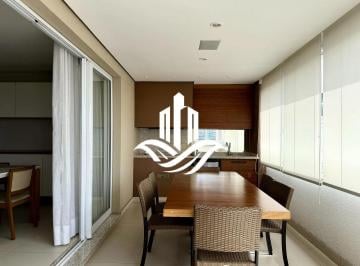 Apartamento · 147m² · 3 Quartos · 2 Vagas · Apartamento em Vila Gertrudes, São Paulo/SP de 147m² 3 quartos à venda por R$ 2.400.000,00