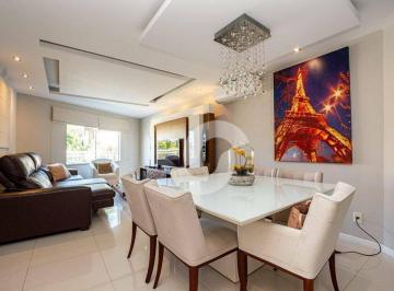 Casa · 178m² · 4 Quartos · 4 Vagas · Casa em Camboinhas, Niterói/RJ de 178m² 4 quartos à venda por R$ 2.100.000,00
