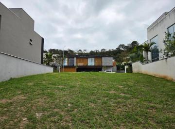 Terreno · 468m² · Terreno/Condomínio - Residencial - Alphaville II - São José dos Campos - 468,00m²