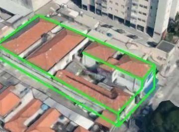 Terreno · 1000m² · Terreno em Sacomã, São Paulo/SP de 0m² à venda por R$ 2.499.000,00