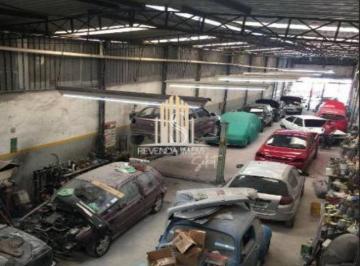 Comercial · 300m² · Galpão em Barra Funda, São Paulo/SP de 300m² à venda por R$ 2.600.000,00