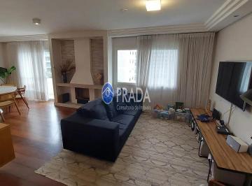 Apartamento de 4 quartos, São Paulo · Apartamento em Vila Madalena, São Paulo/SP de 196m² 4 quartos à venda por R$ 2.500.000,00 ou para lo