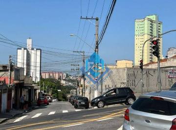 Terreno · 750m² · Terreno em Vila Príncipe de Gales, Santo André/SP de 0m² à venda por R$ 2.500.000,00