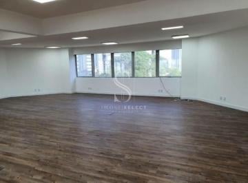 Comercial · 204m² · 4 Vagas · Sala em Cidade Monções, São Paulo/SP de 204m² à venda por R$ 1.950.000,00