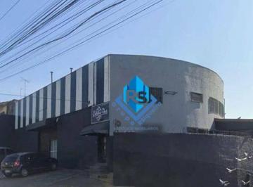 Comercial · 743m² · 6 Vagas · Galpão em Centro, Diadema/SP de 743m² à venda por R$ 2.600.000,00 ou para locação R$ 18.000,00/mes