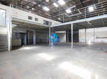 Comercial · 743m² · 6 Vagas · Galpão em Centro, Diadema/SP de 743m² à venda por R$ 2.600.000,00 ou para locação R$ 18.000,00/mes
