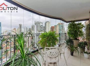 Apartamento · 220m² · 4 Quartos · 5 Vagas · Apartamento em Santana, São Paulo/SP de 220m² 4 quartos à venda por R$ 2.600.000,00