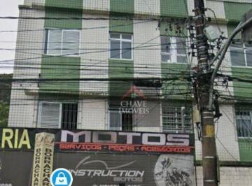 Comercial · 500m² · 2 Vagas · Predio em Centro, Santos/SP de 500m² à venda por R$ 2.490.000,00