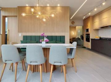 Apartamento · 113m² · 3 Quartos · 2 Vagas · Apartamento em Centro, Ubatuba/SP de 113m² 3 quartos à venda por R$ 1.400.000,00