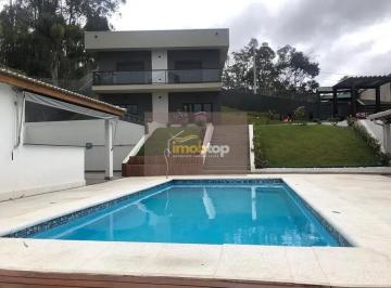 Casa en Venda de 3 quartos São Vicente · Casa em São Vicente, Mairiporã/SP de 250m² 3 quartos à venda por R$ 2.500.000,00