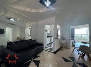 Apartamento · 61m² · 2 Quartos · 1 Vaga · Apartamento em Riviera, Bertioga/SP de 61m² 2 quartos à venda por R$ 2.500.000,00