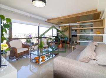 Apartamento · 3 Quartos · 2 Vagas · Apartamento em Petrópolis, Porto Alegre/RS de 0m² 3 quartos à venda por R$ 1.750.000,00