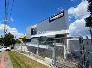 Casa · 548m² · 1 Quarto · 6 Vagas · Casa em Uberaba, Curitiba/PR de 548m² 1 quartos à venda por R$ 2.550.000,00