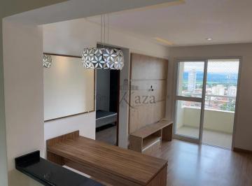 Apartamento · 57m² · 2 Quartos · 1 Vaga · Oportunidade - Apartamento - Jardim Ismênia - Residencial Edifício Up Side - 2 Dormitórios - 55m².