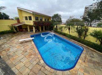 Casa de 7 quartos, São Paulo · Sobrado em Jardim da Saúde, São Paulo/SP de 600m² 7 quartos à venda por R$ 2.600.000,00