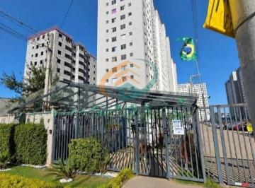 Apartamento · 42m² · 2 Quartos · Apartamento em Vila Nova Bonsucesso - Guarulhos, SP