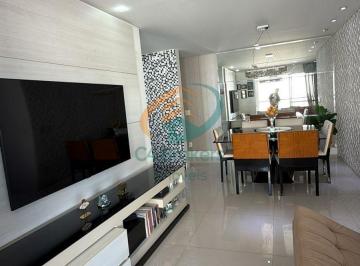 Apartamento · 83m² · 2 Quartos · 2 Vagas · Apartamento em Jardim Flor da Montanha  -  Guarulhos