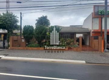 Casa · 126m² · 3 Quartos · 3 Vagas · Casa em Oficinas, Ponta Grossa/PR de 126m² 3 quartos à venda por R$ 2.500.000,00