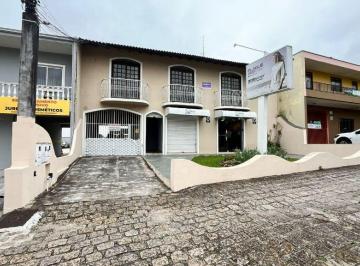 Casa · 500m² · 7 Quartos · 10 Vagas · Sobrado em Cristo Rei, Curitiba/PR de 500m² 7 quartos à venda por R$ 2.500.000,00